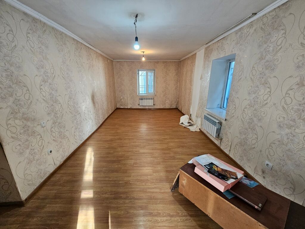 2 комнаты, 40 м², 2 соток, Бишкек, Вефа ТЦ Собственник: фото 4