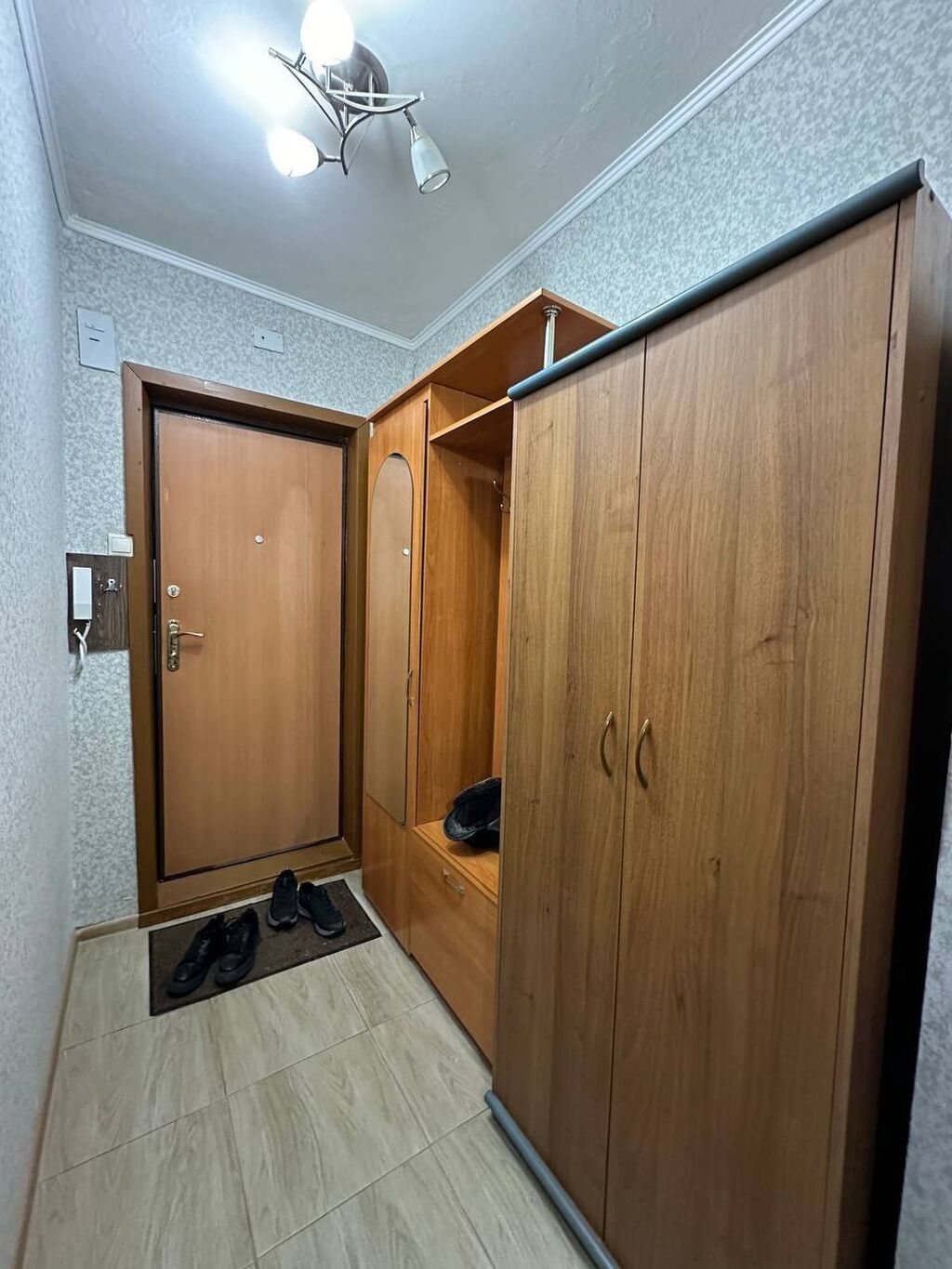 1 комната, Собственник, С мебелью полностью: фото 7