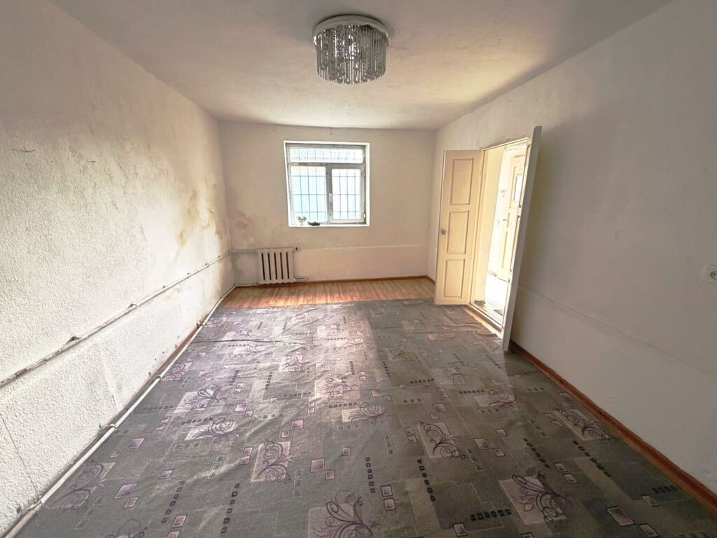 2 комнаты, 50 м², Молодая Гвардия 1 этаж, Старый ремонт: фото 2