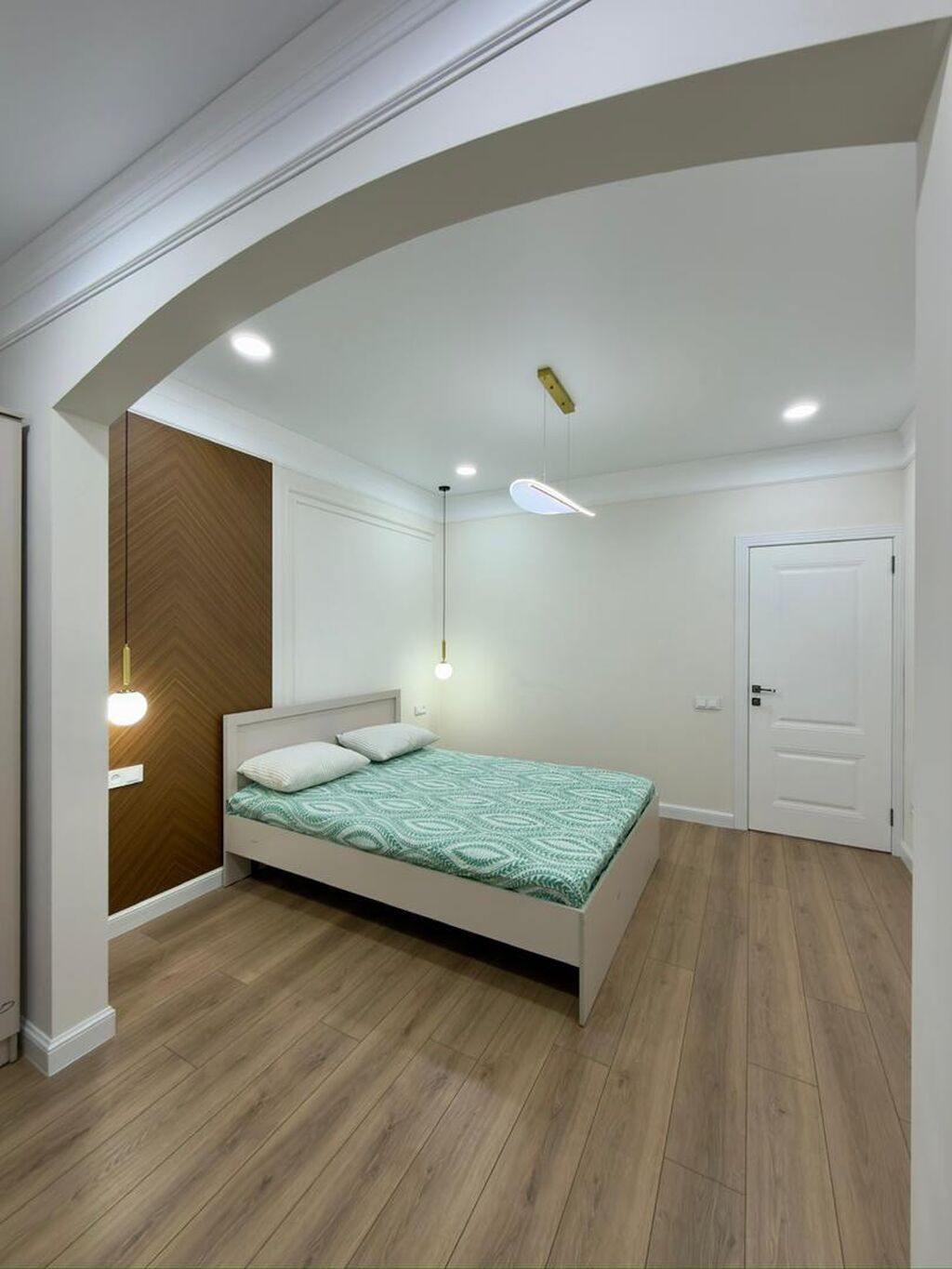 VIP Apartments Bishkek Элитные квартиры премиум-класса в центре: фото 4