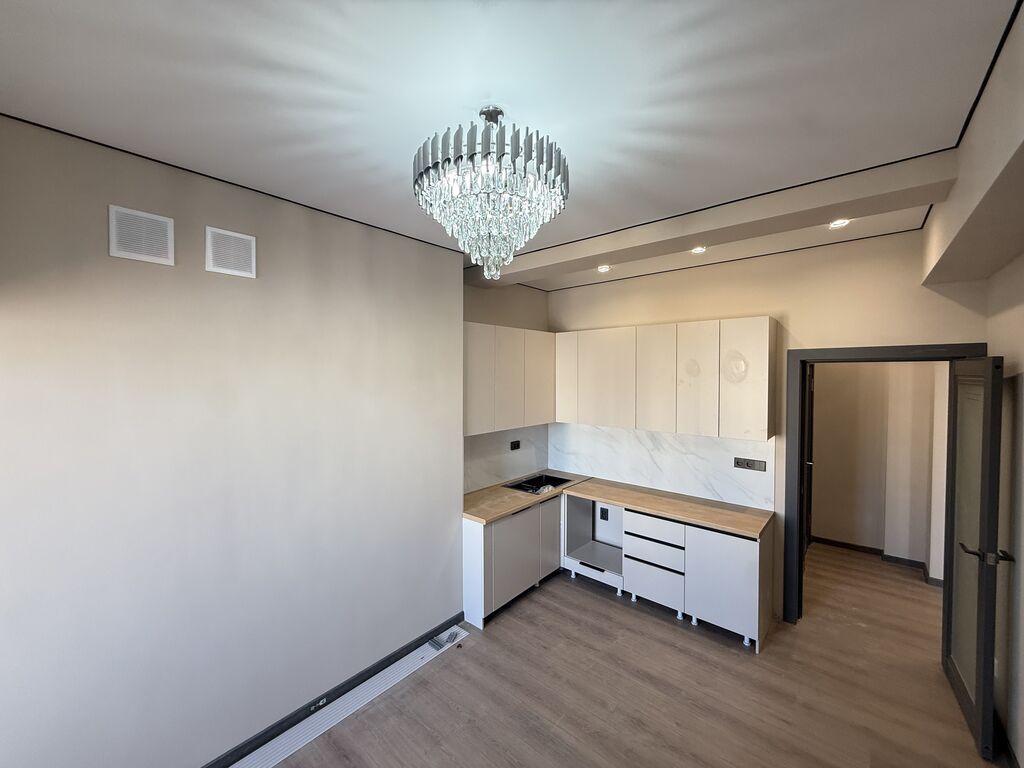 Продам 1-комнатную квартиру 44 м² в ЖК Art City: фото 4