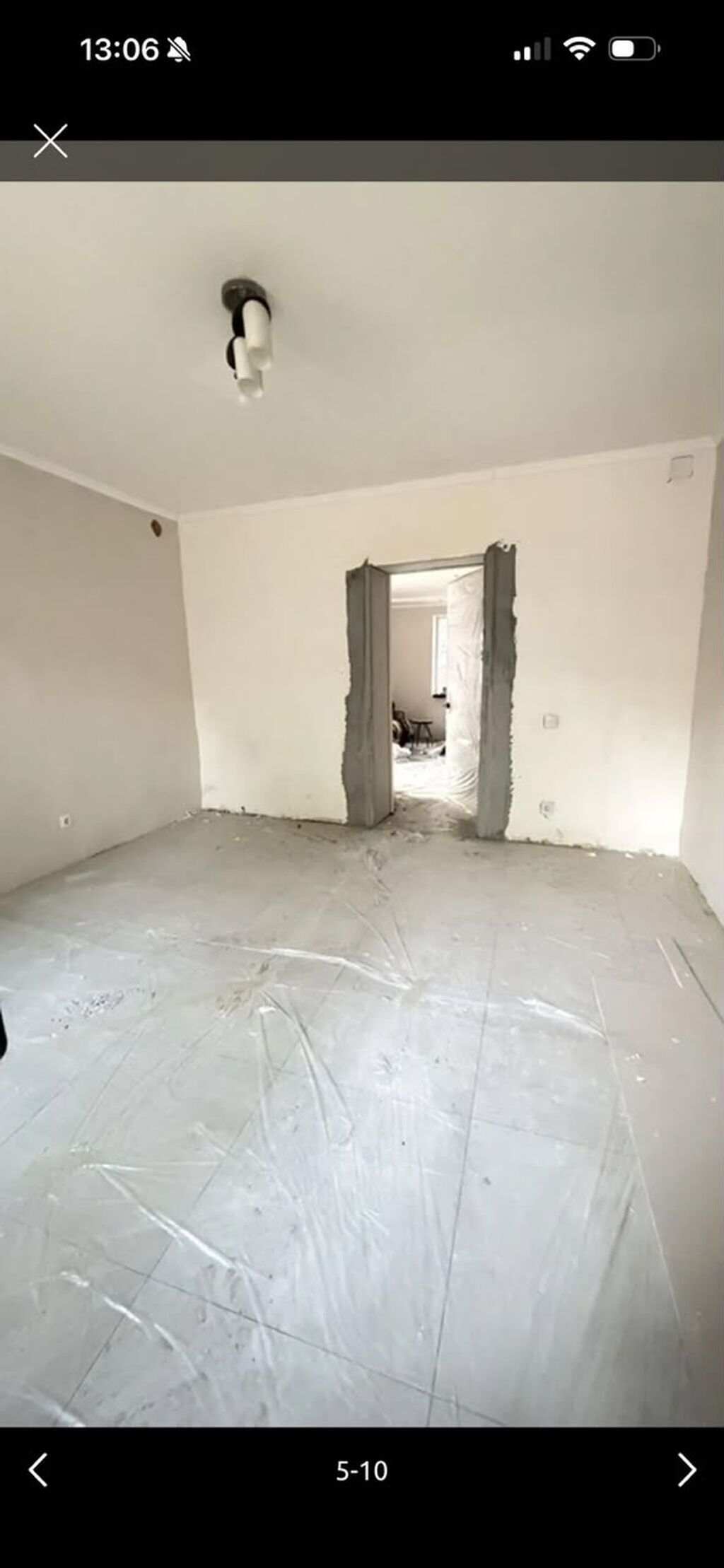 Срочно продаются 2 дома на 4 сотках в Бишкеке: фото 4