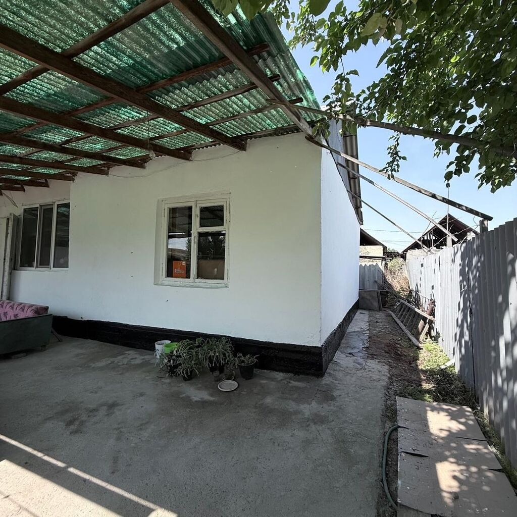 4 комнаты, 85 м², 5 соток, Бишкек, Дордой-2 ж/м Собственник: фото 7