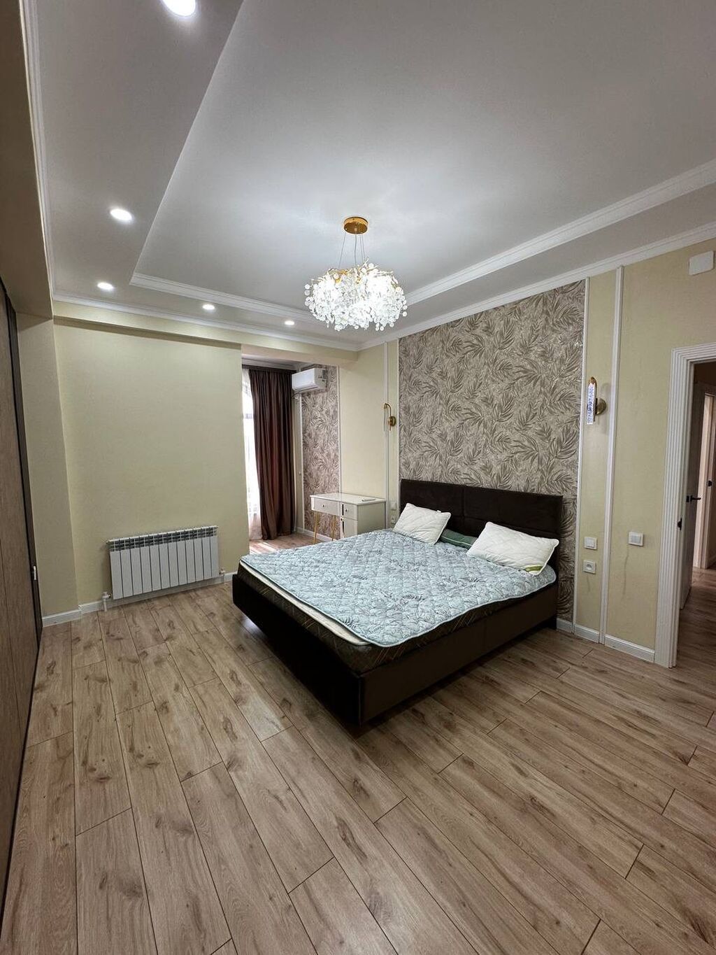 3 комнаты, 86 м², Вефа ТЦ Элитка, 14 этаж, Дизайнерский ремонт: фото 4