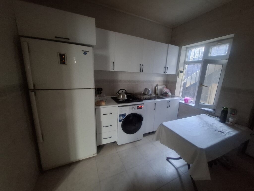 Kirayə otaq –yoldasi 2xanim axtarilir elimlere yaxin mebel və məişət