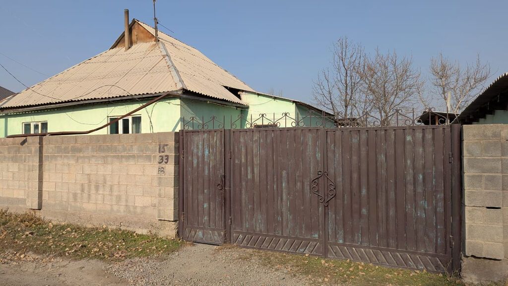 100 м², 5 комнат, Ак-Бата ж/м: фото 1