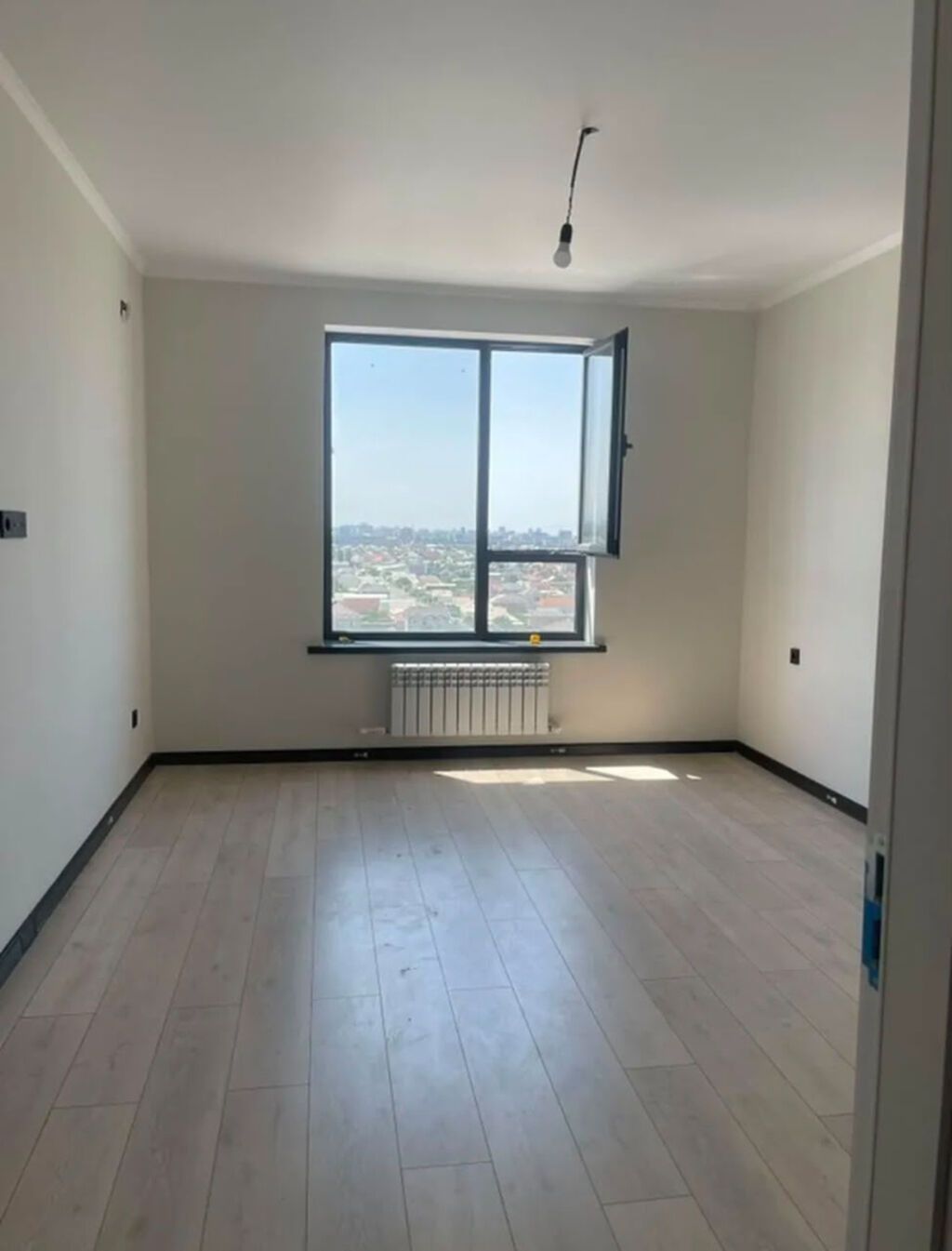 1 комната, 41 м², Элитка, Тунгуч мкр Элитка, 13 этаж, Евроремонт: фото 5