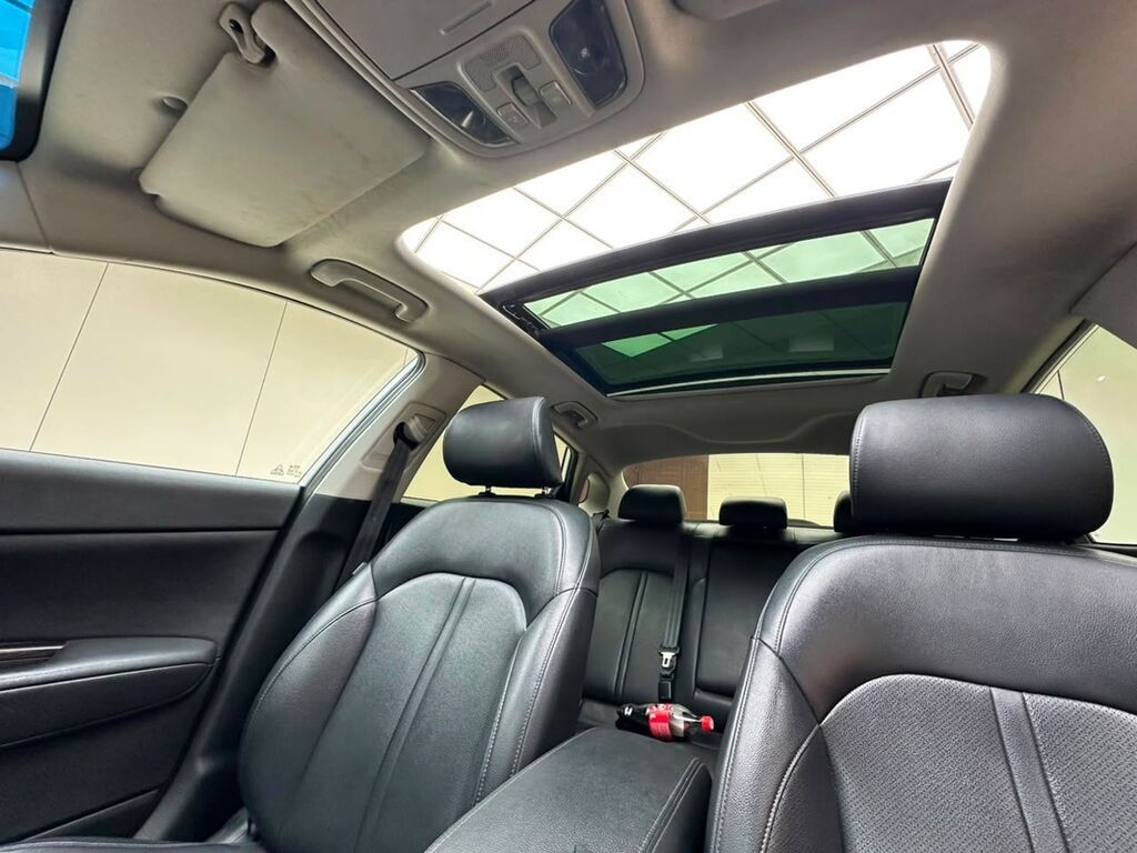 Kia Optima: 2016 г., 1.7 л, Автомат, Дизель, Седан: фото 7