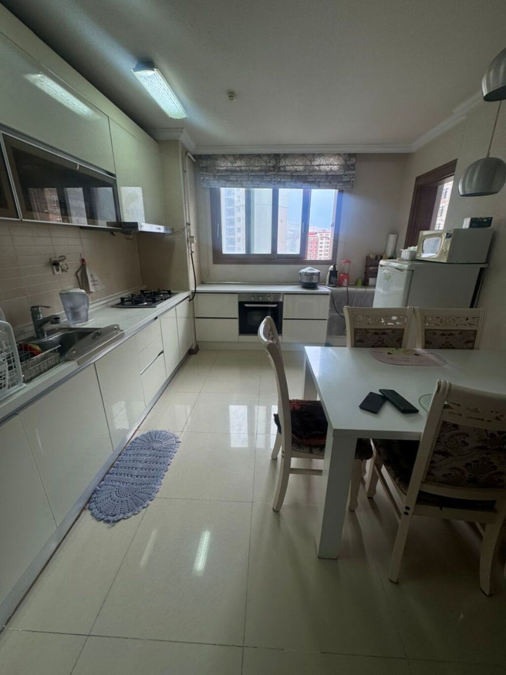 3 комнаты, 72 м², Нижний Джал (Джал-23) Элитка, 12 этаж, Евроремонт: фото 5