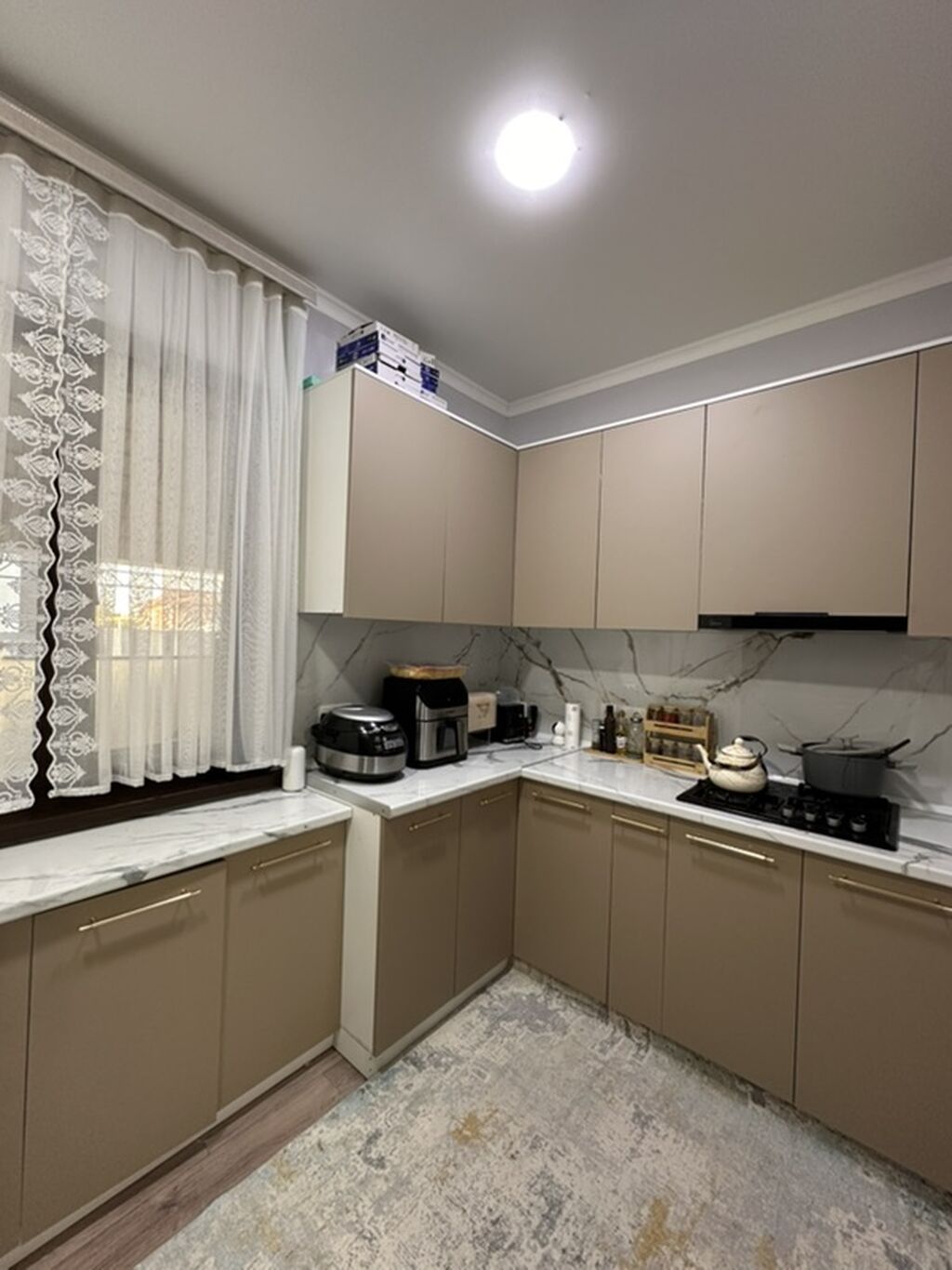 Продам новый двухэтажный кирпичный дом в районе Тунгуч: фото 8