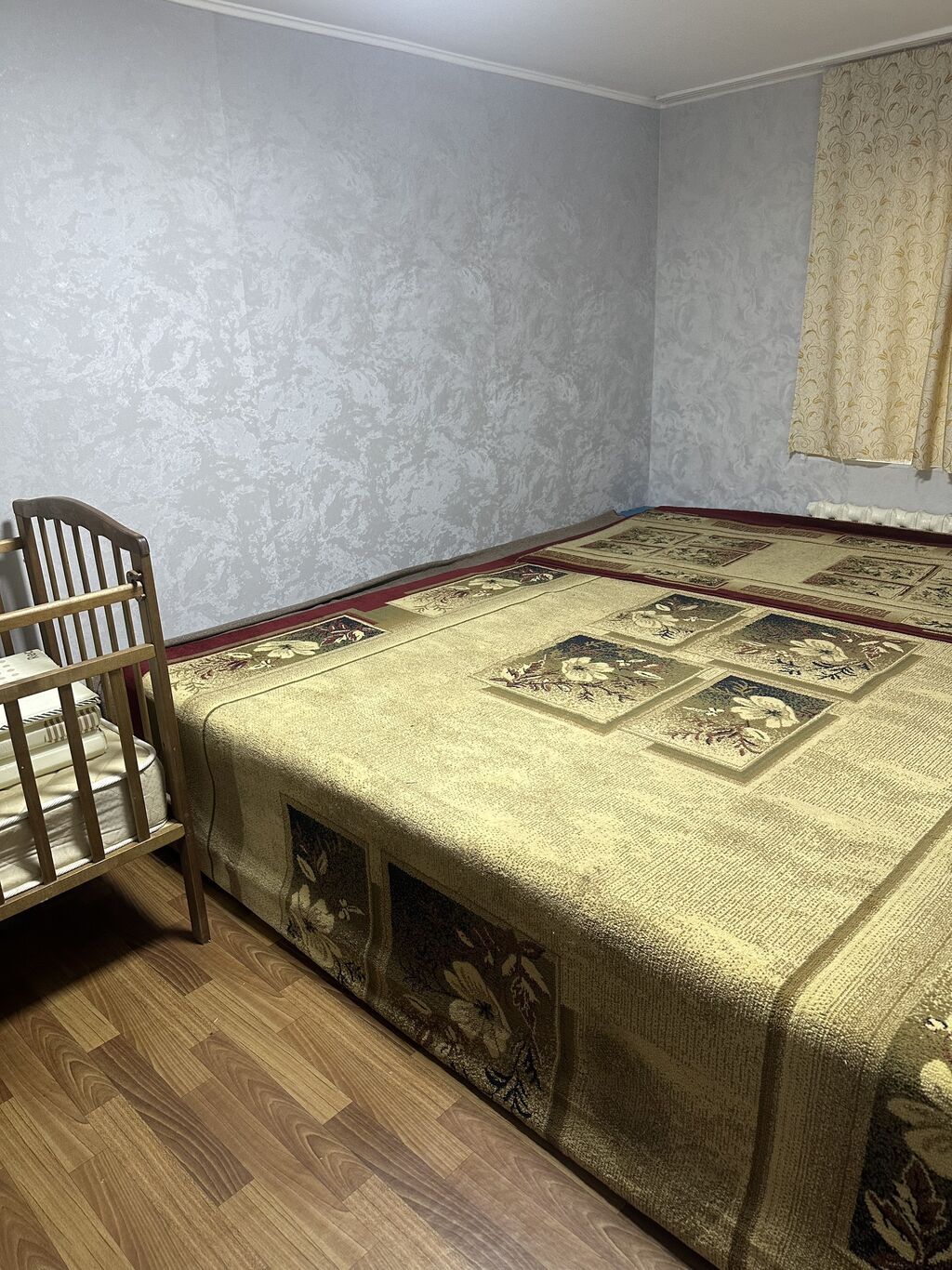 40 м², 1 комната: фото 5