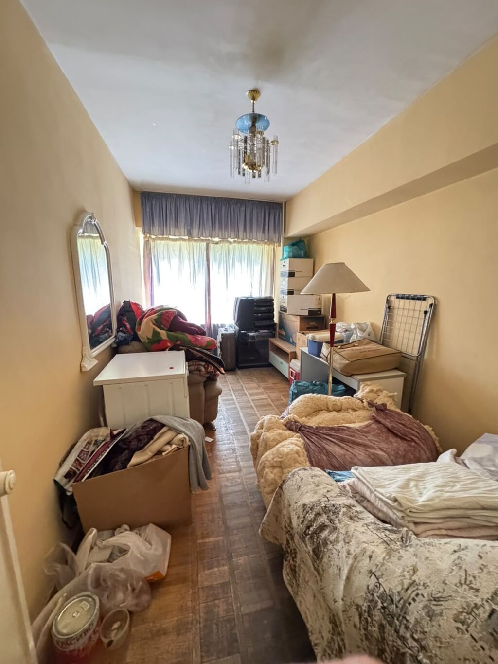 3 комнаты, 67 м², Филармония Индивидуалка, 3 этаж, Косметический ремонт: фото 7