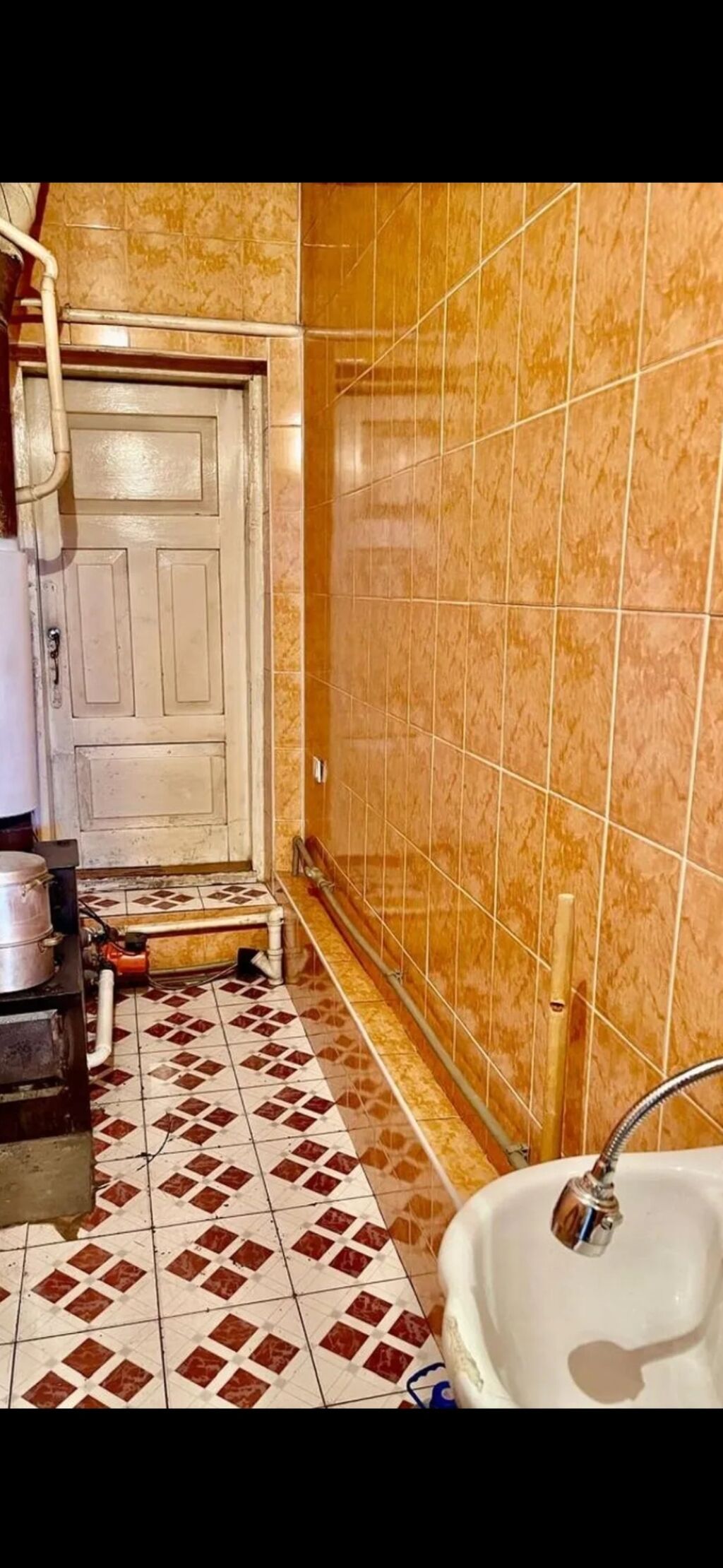60 м², 3 комнаты, Цум, Без подселения: фото 2