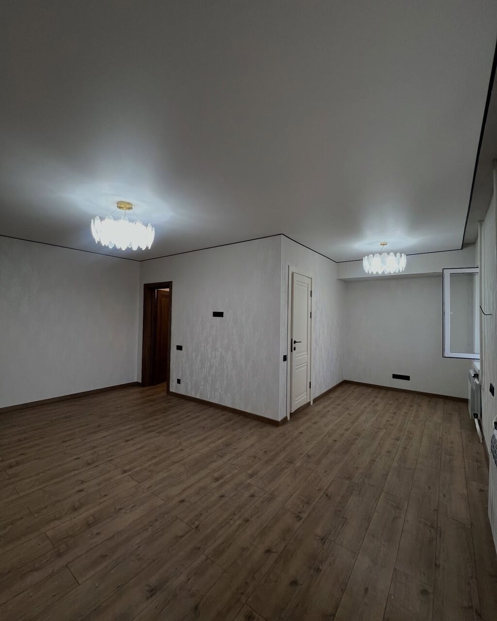 6 комнат, 246 м², Кок-Жар мкр Индивидуалка, 6 этаж, Евроремонт: фото 7