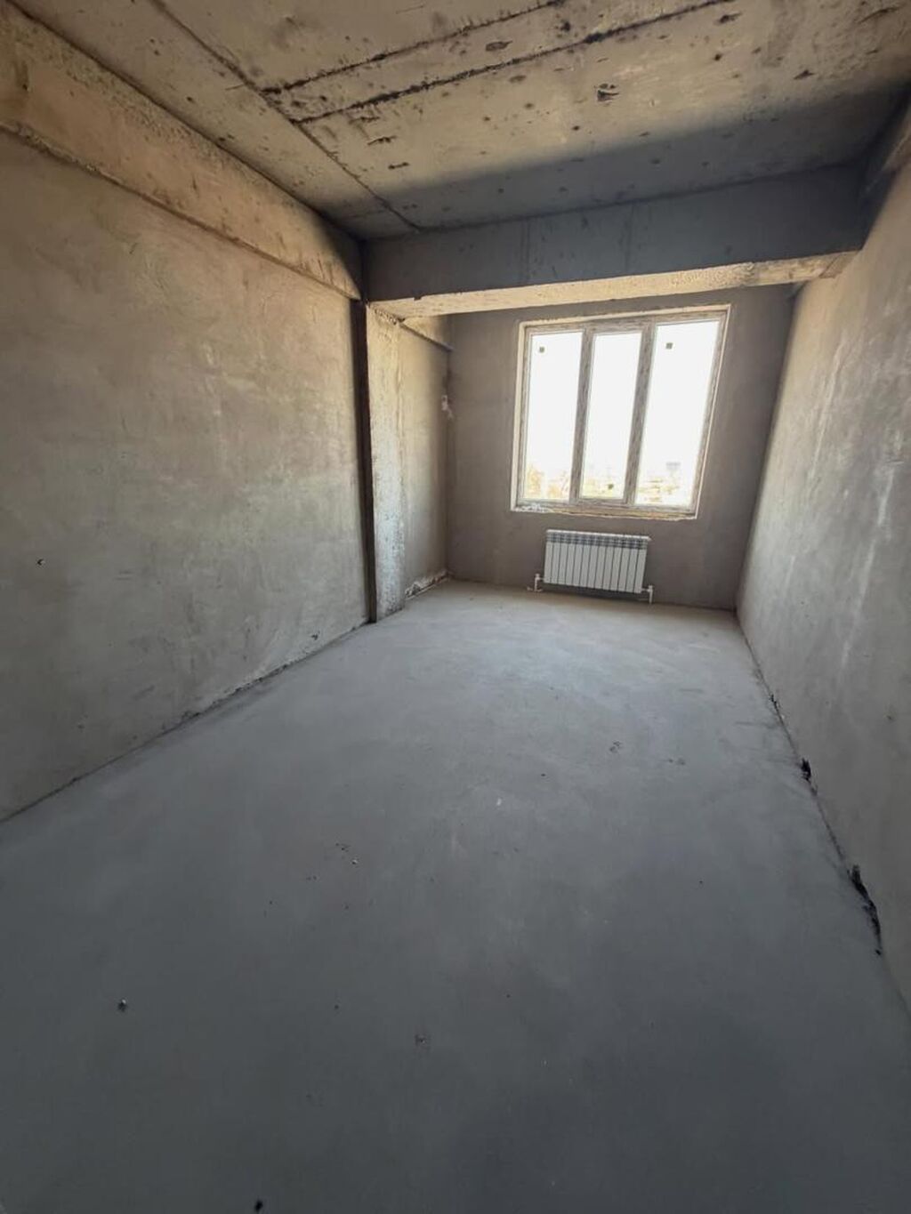 1-комн. квартира, 45 м², ЖК Келечек, 10 этаж: фото 6