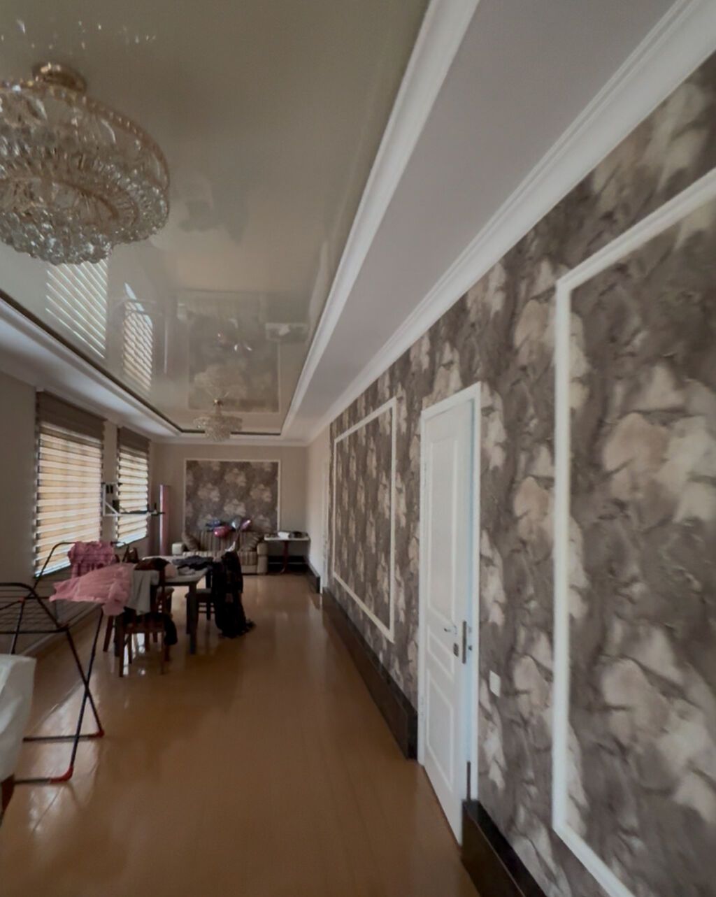 180 м², 7 комнат, Кок-Жар ж/м: фото 3
