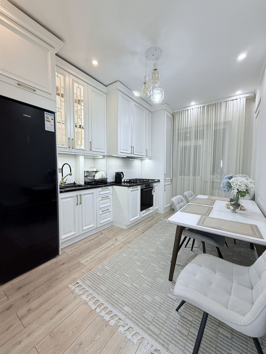 Продам 3-комнатную квартиру 85 м² в ЖК Джал Ихлас: фото 5