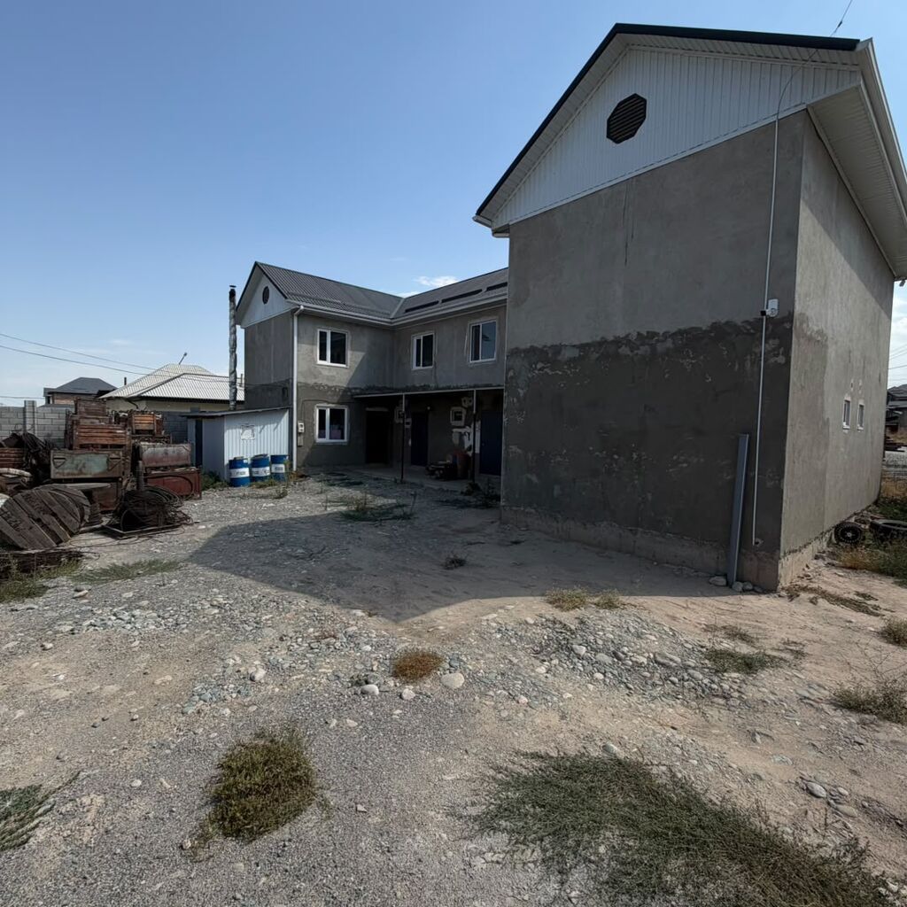 СРОЧНО ПРОДАЁТСЯ ДОМ ГОСТИНИЧНОГО ТИПА Район Тунгуч Пересечение: фото 8