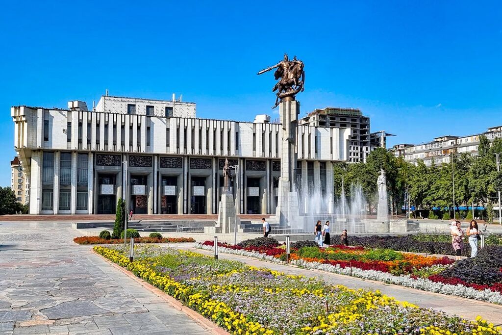 2 комнаты, 47 м², Филармония 104 серия, 2 этаж, Косметический ремонт
