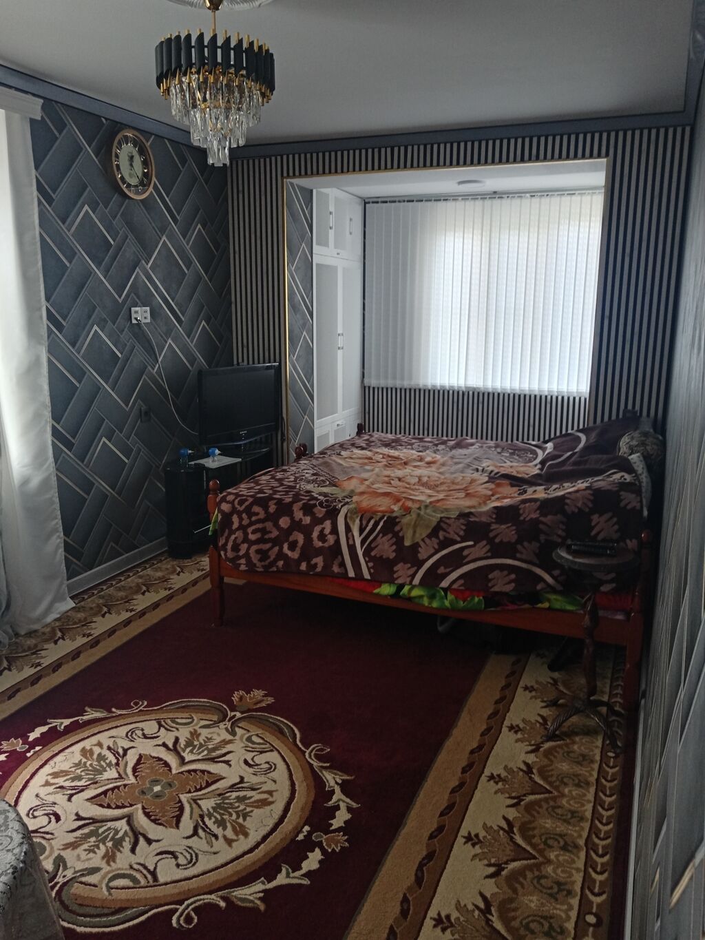 Sumqayıt, 1 otaqlı, Köhnə tikili, 38 kv. m
