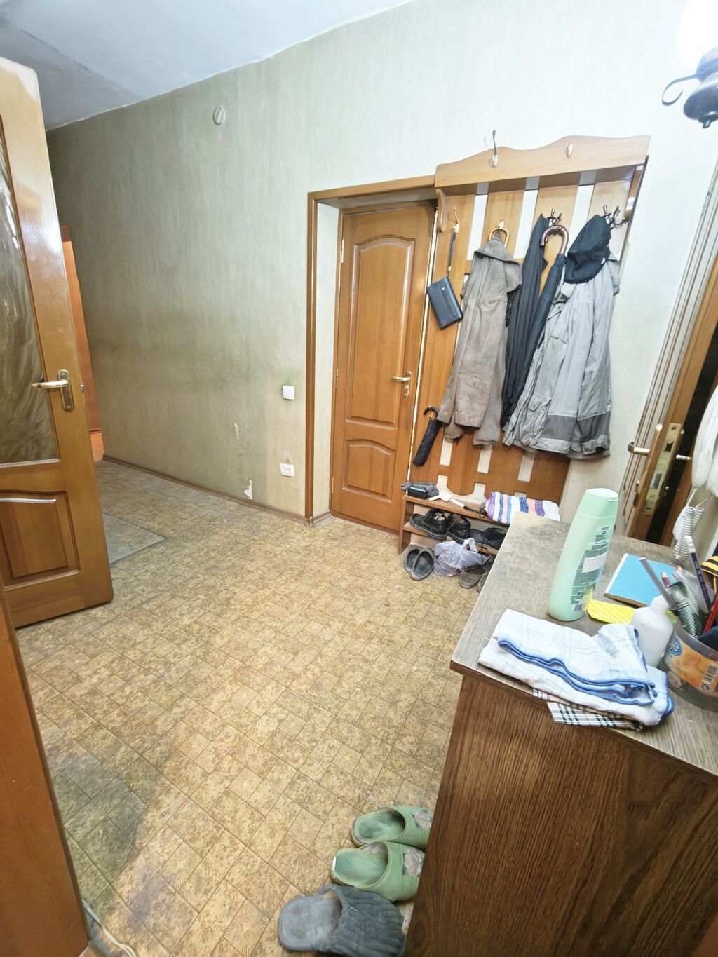 2 комнаты, 50 м², Филармония Индивидуалка, 3 этаж, Старый ремонт: фото 5