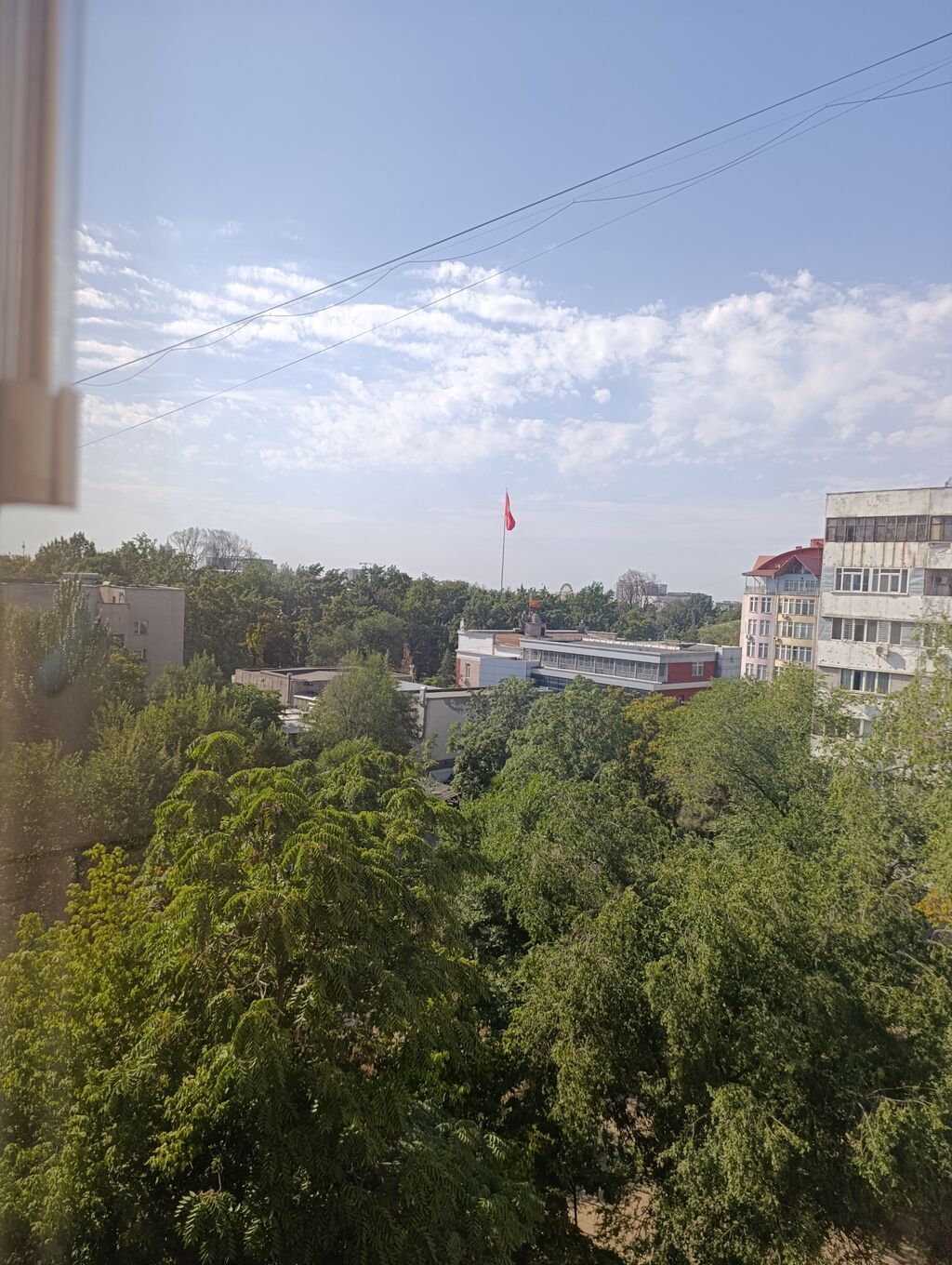 3 комнаты, 68 м², Золотой квадрат Индивидуалка, 7 этаж, Косметический ремонт: фото 8