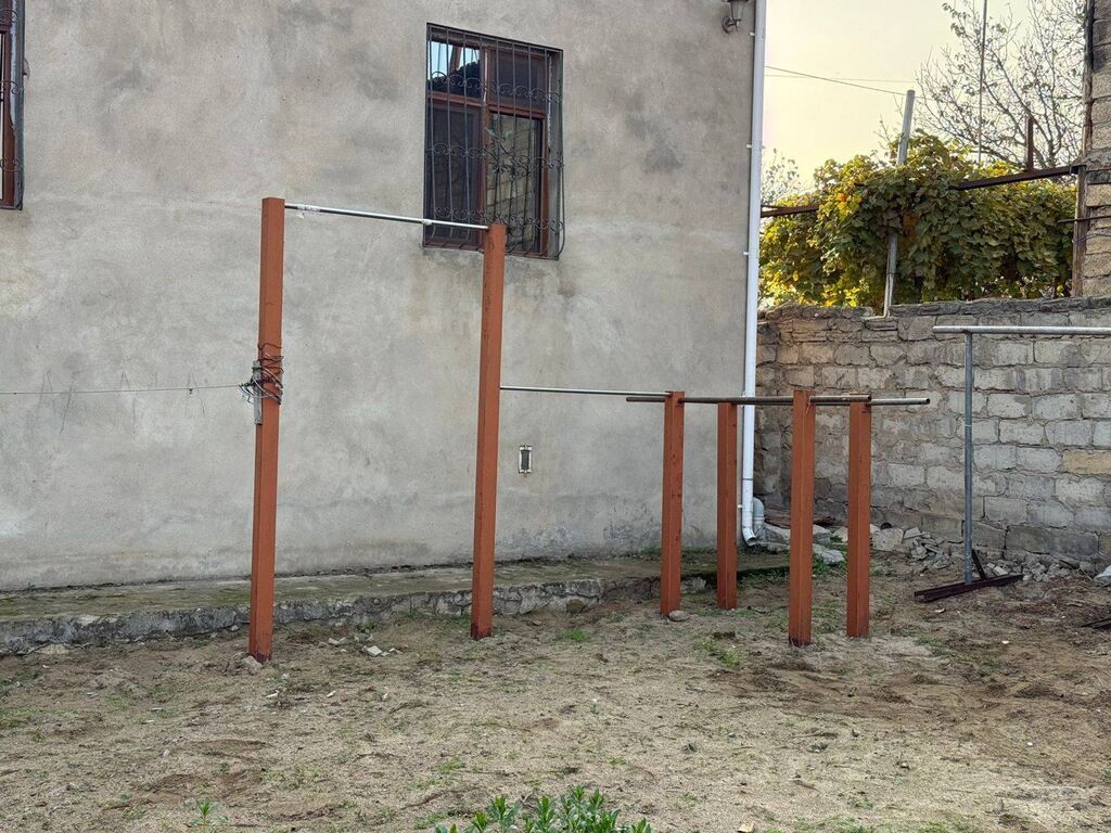 Sumqayıt, 120 kv. m, 4 otaqlı, Hovuzsuz, Kombi, Qaz, İşıq