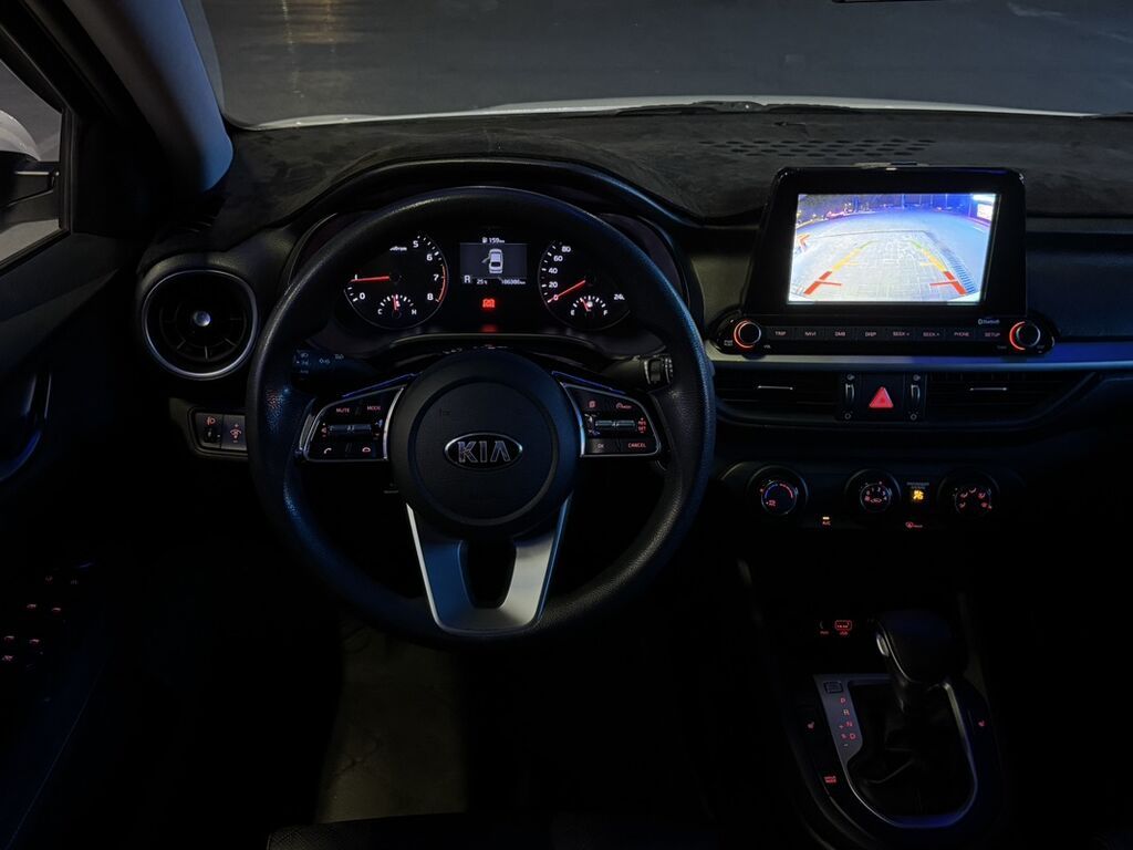 Kia K3: 2019 г., 1.6 л, Вариатор, Бензин, Седан: фото 8