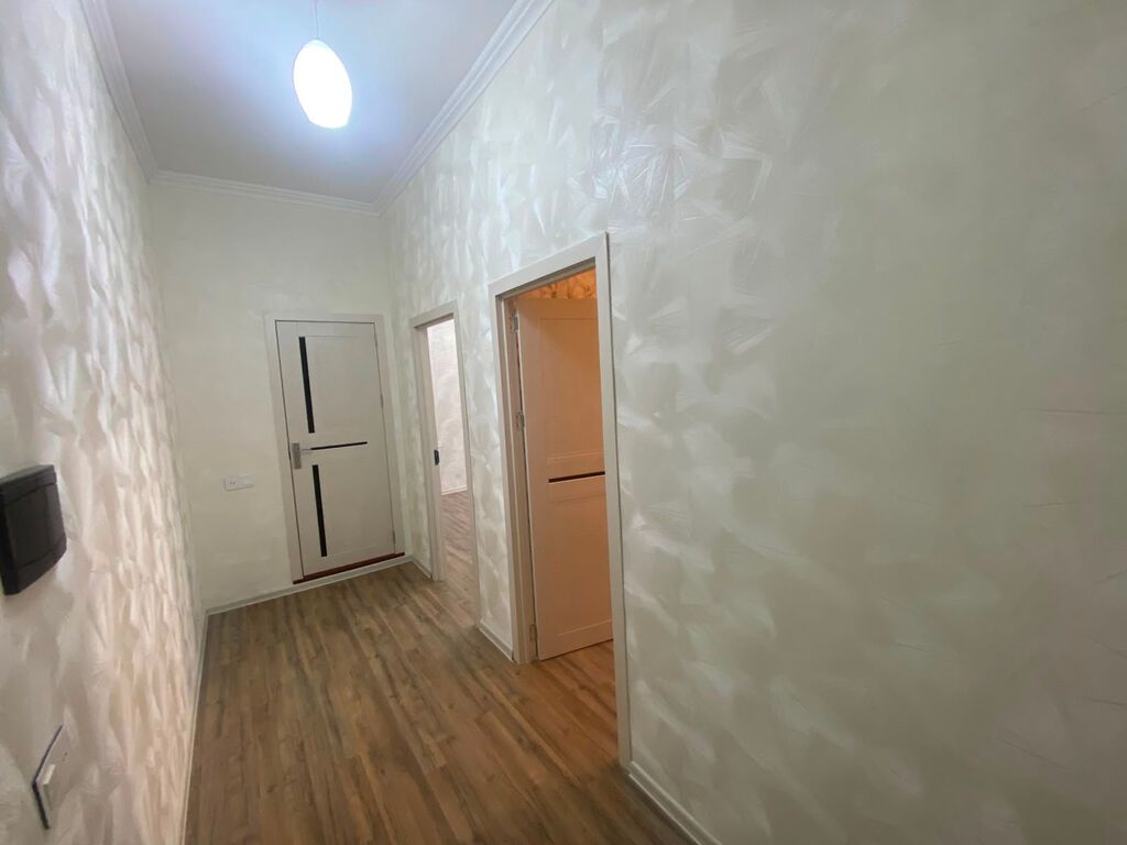 2 otaqlı, Yeni tikili, m. Neftçilər, 58 kv. m