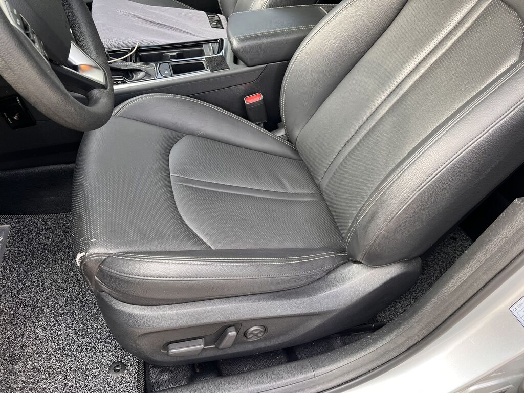 Hyundai Sonata: 2020 г., 2 л, Автомат, Газ, Седан: фото 8