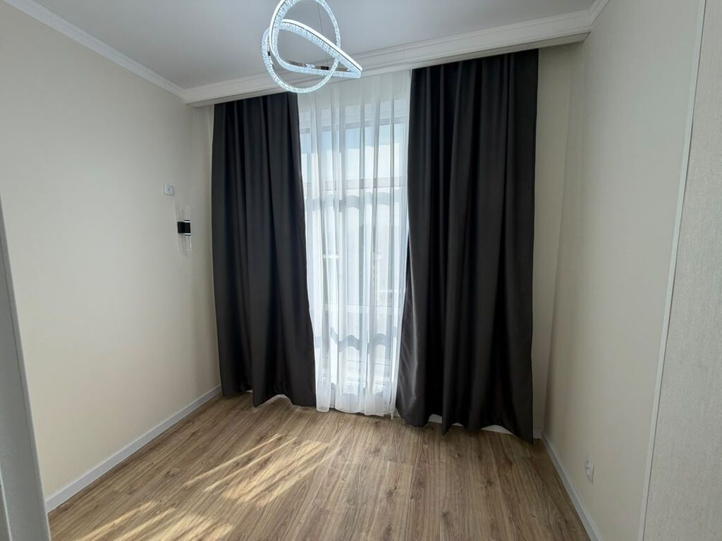 3 комнаты, 83 м², ул. Горького / Алматинка Элитка, 13 этаж, Евроремонт: фото 3