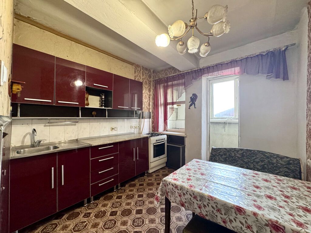 4 комнаты, 108 м², ул. Алматинка / Чуй Индивидуалка, 2 этаж: фото 3