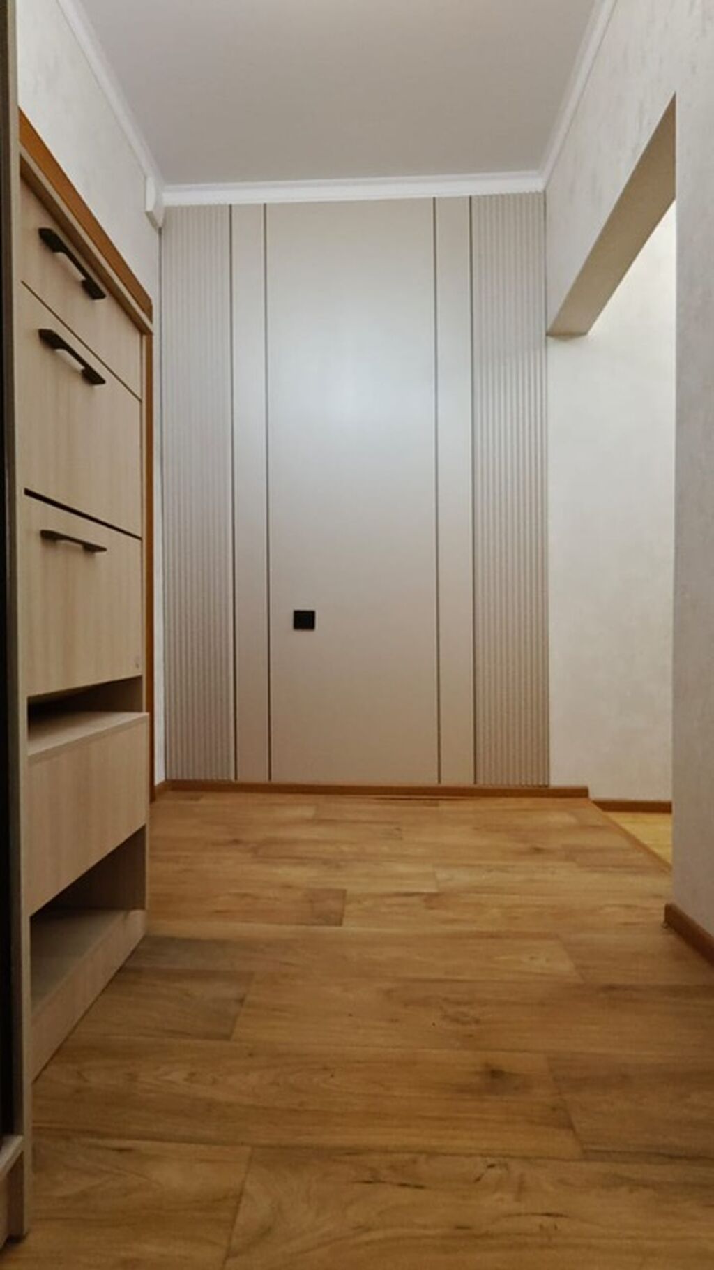 3 комнаты, 82 м², 12 мкр 106 серия, 3 этаж, Косметический ремонт: фото 7