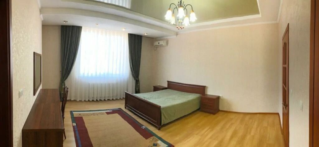 Продам 4-комн. квартиру 190 м², Ала-Арча, 9 этаж: фото 4