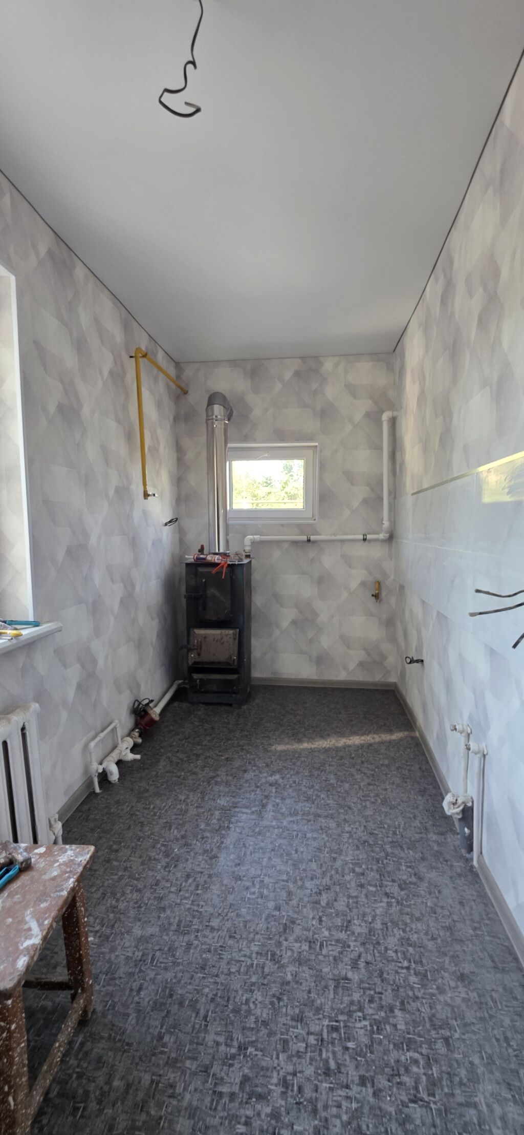 4 комнаты, 60 м², 2 соток, Бишкек, Красный Строитель ж/м Собственник: фото 2