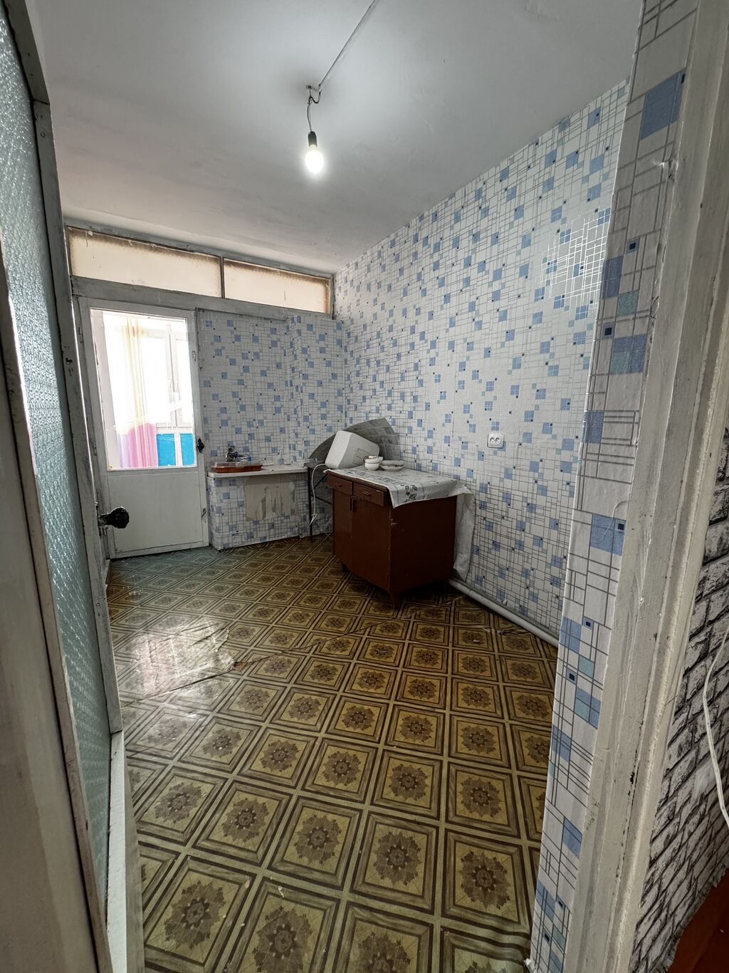 3 комнаты, 62 м², 4 этаж: фото 6
