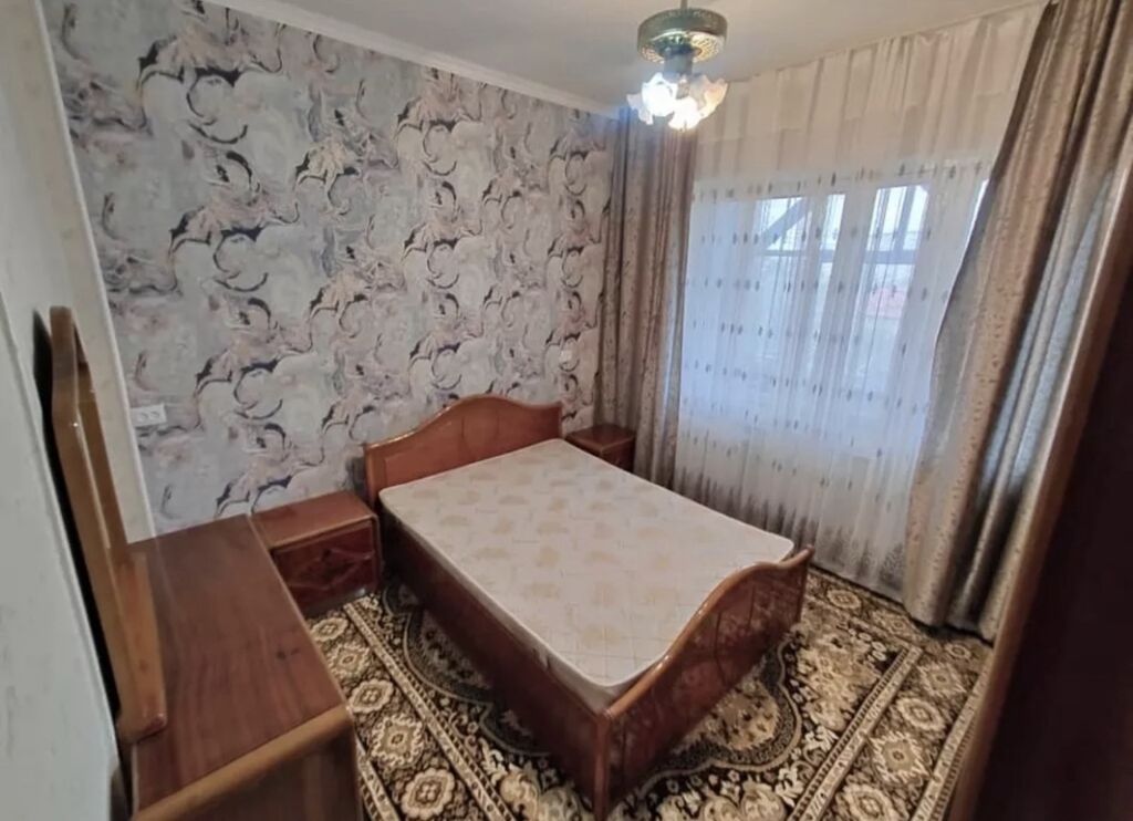 Сдам 3-комнатную квартиру на Московской/Суюмбаева: фото 2