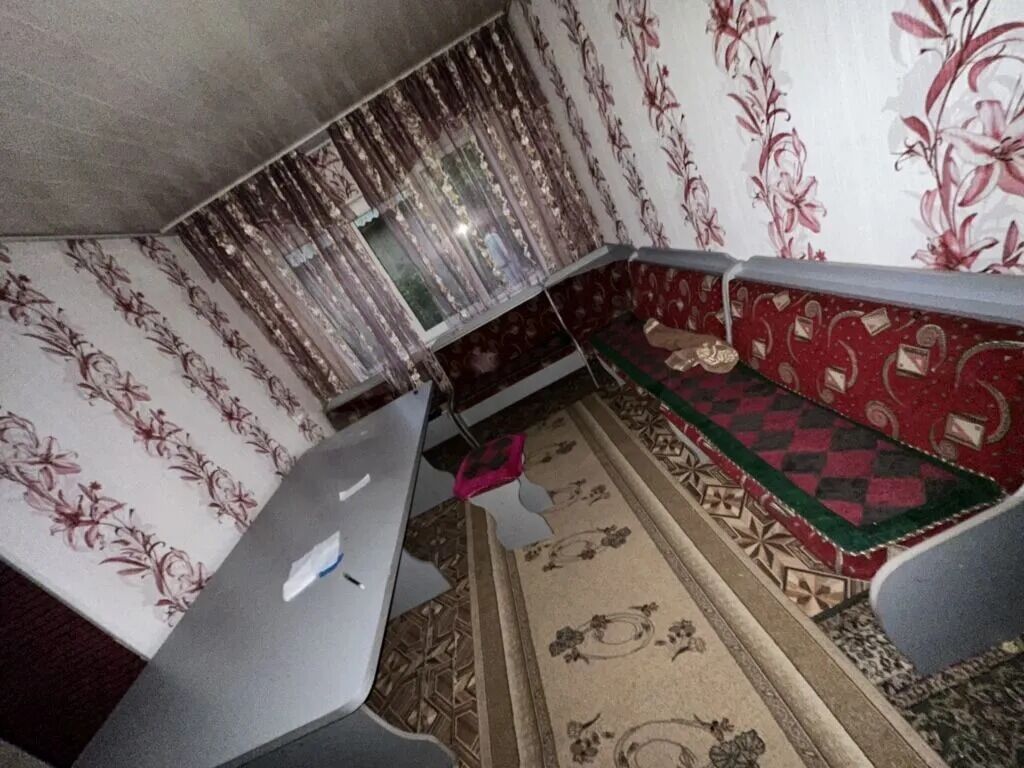 120 м², 4 комнаты, ул. Горького / Алматинка, Без животных: фото 2