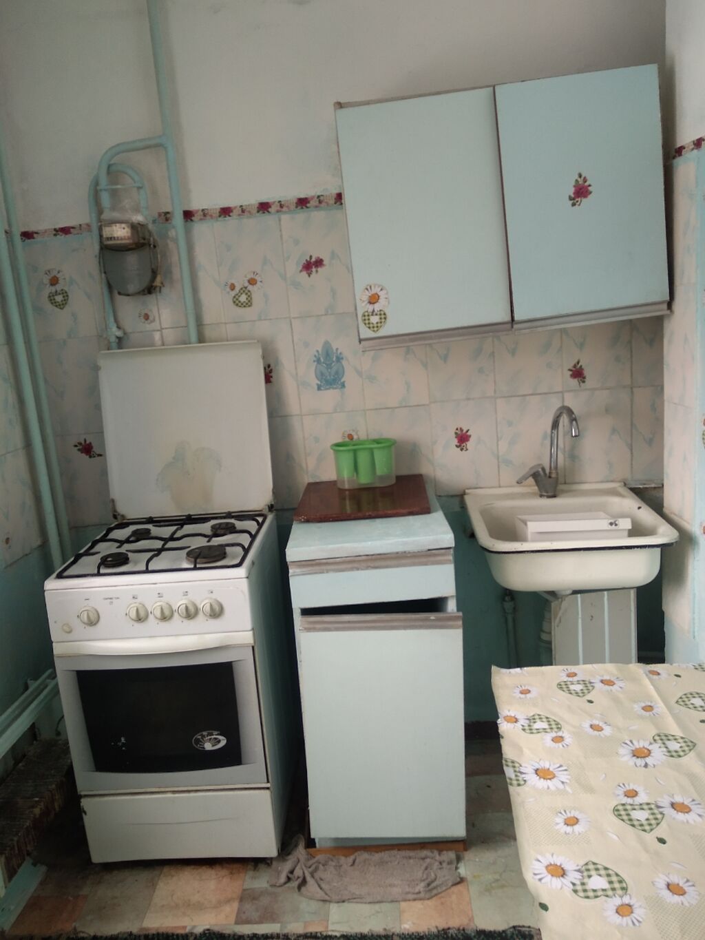 Сдам 1-комнатную квартиру в Бишкеке: фото 8