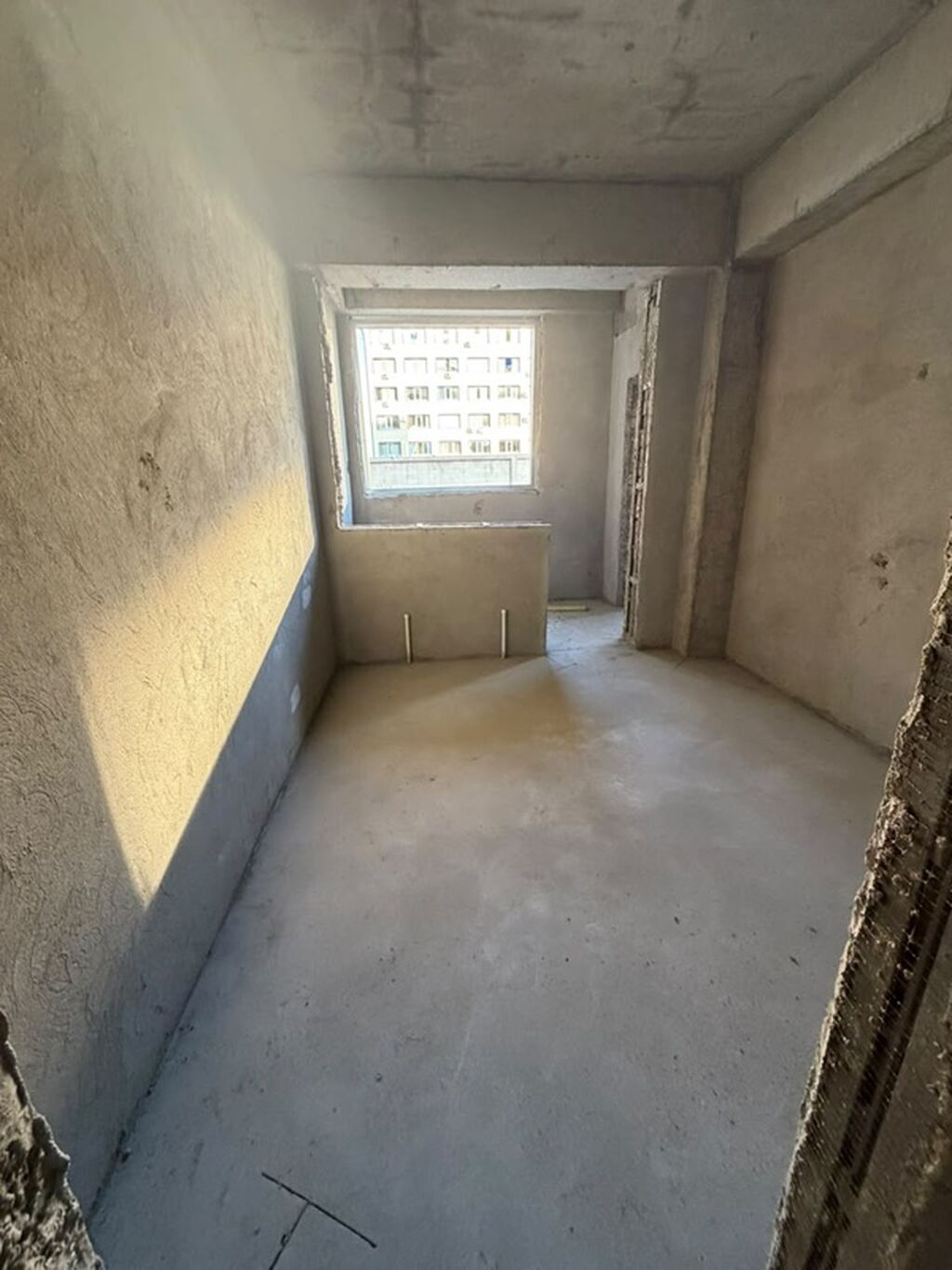 Продам 2-комнатную квартиру 52 м² в мкр. Аламедин-1: фото 4