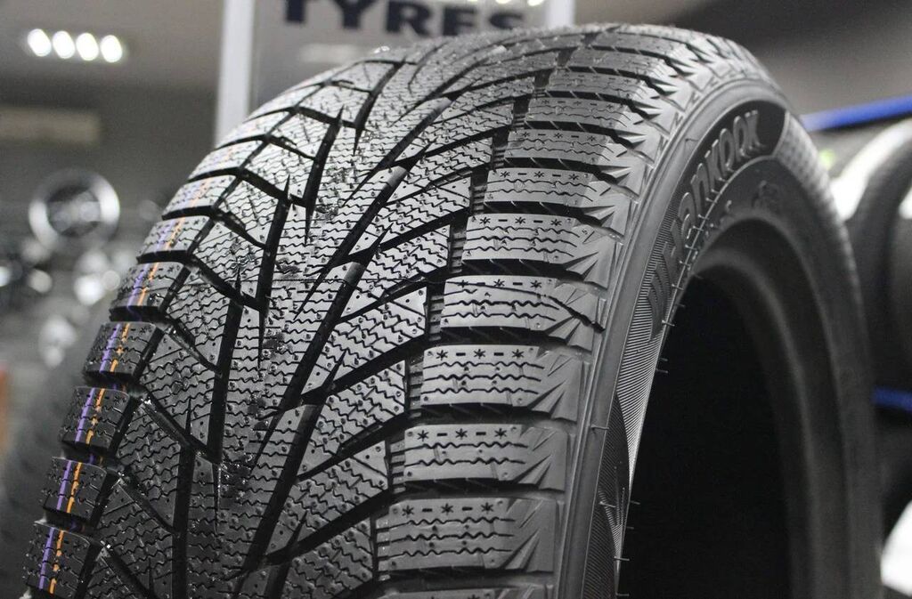 Шины hankook dynapro i cept x