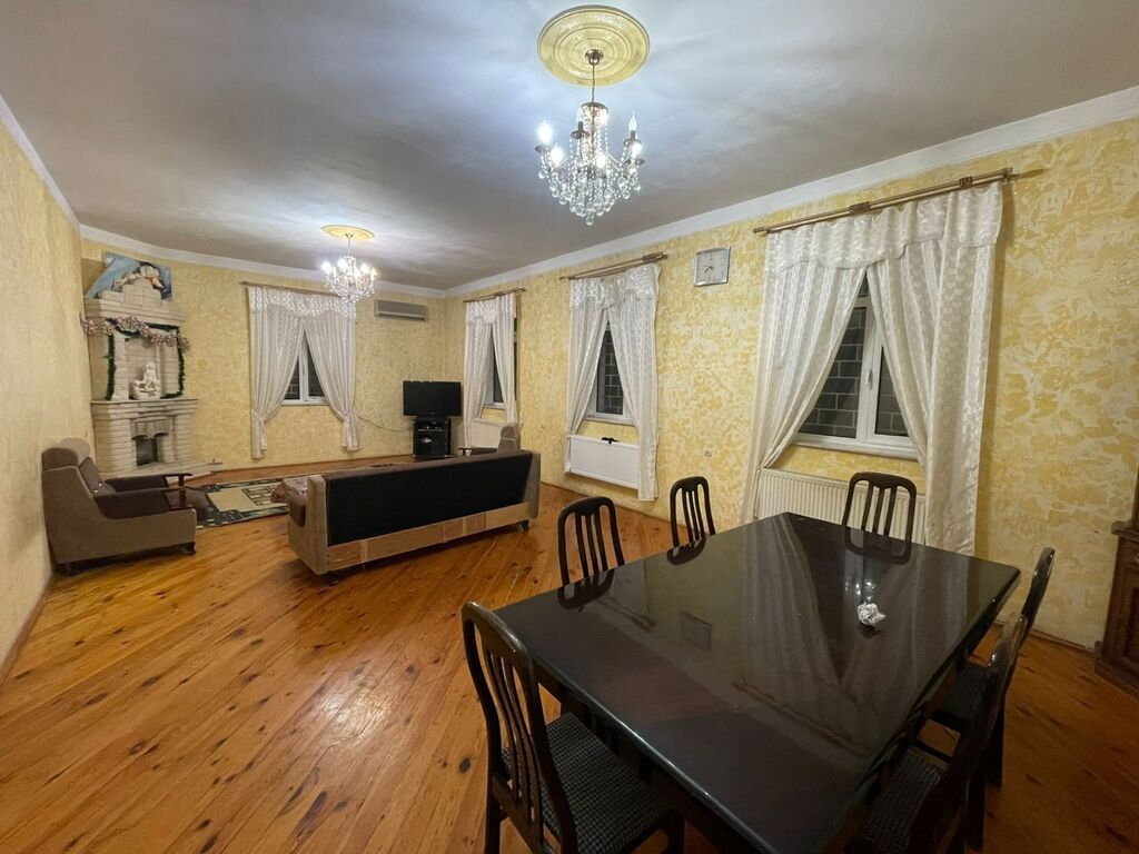 4-room house for rent in Mərdəkan, 392 m², 1 000 AZN/mo, photo 4 / 12
