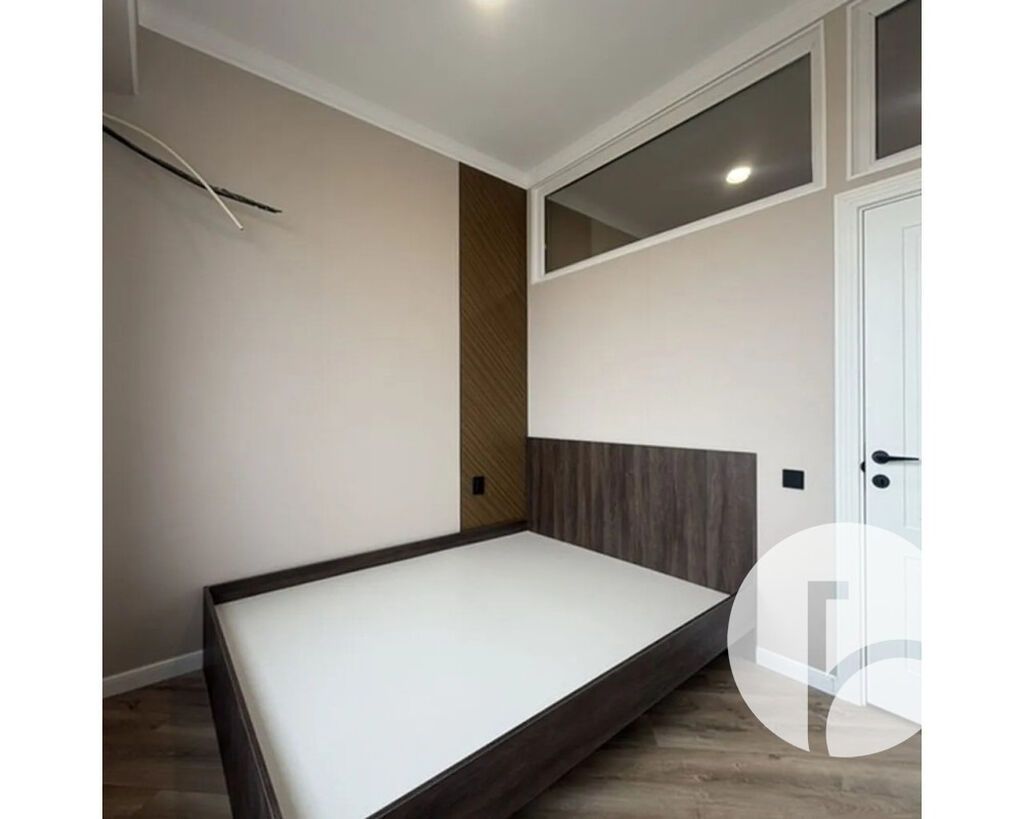 1 комната, 35 м², Элитка, 4 этаж, Дизайнерский ремонт — фото 8