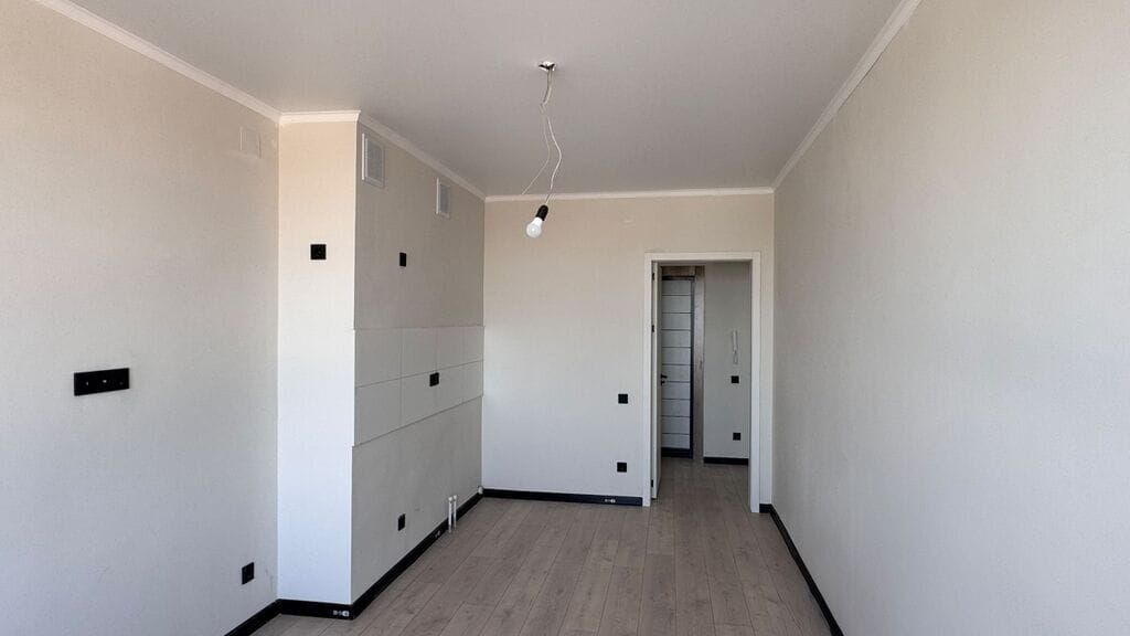 3 комнаты, 95 м², Тунгуч мкр Элитка, 4 этаж, Евроремонт: фото 3