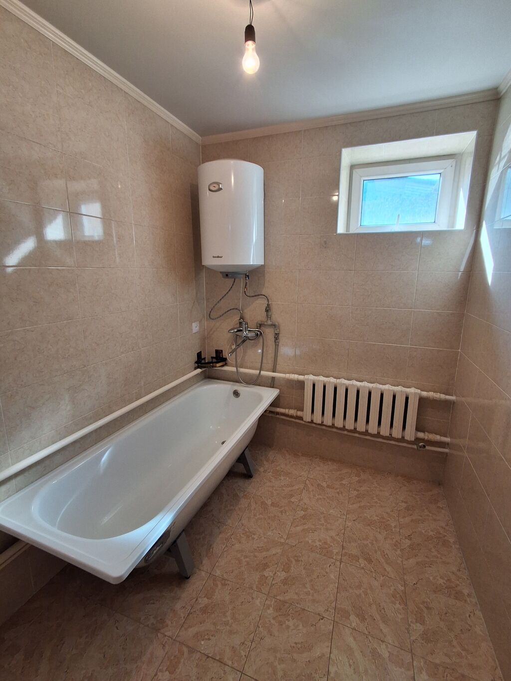 2 комнаты, 95 м², 2 соток, Рабочий Городок Газ, Электричество, Канализация: фото 7