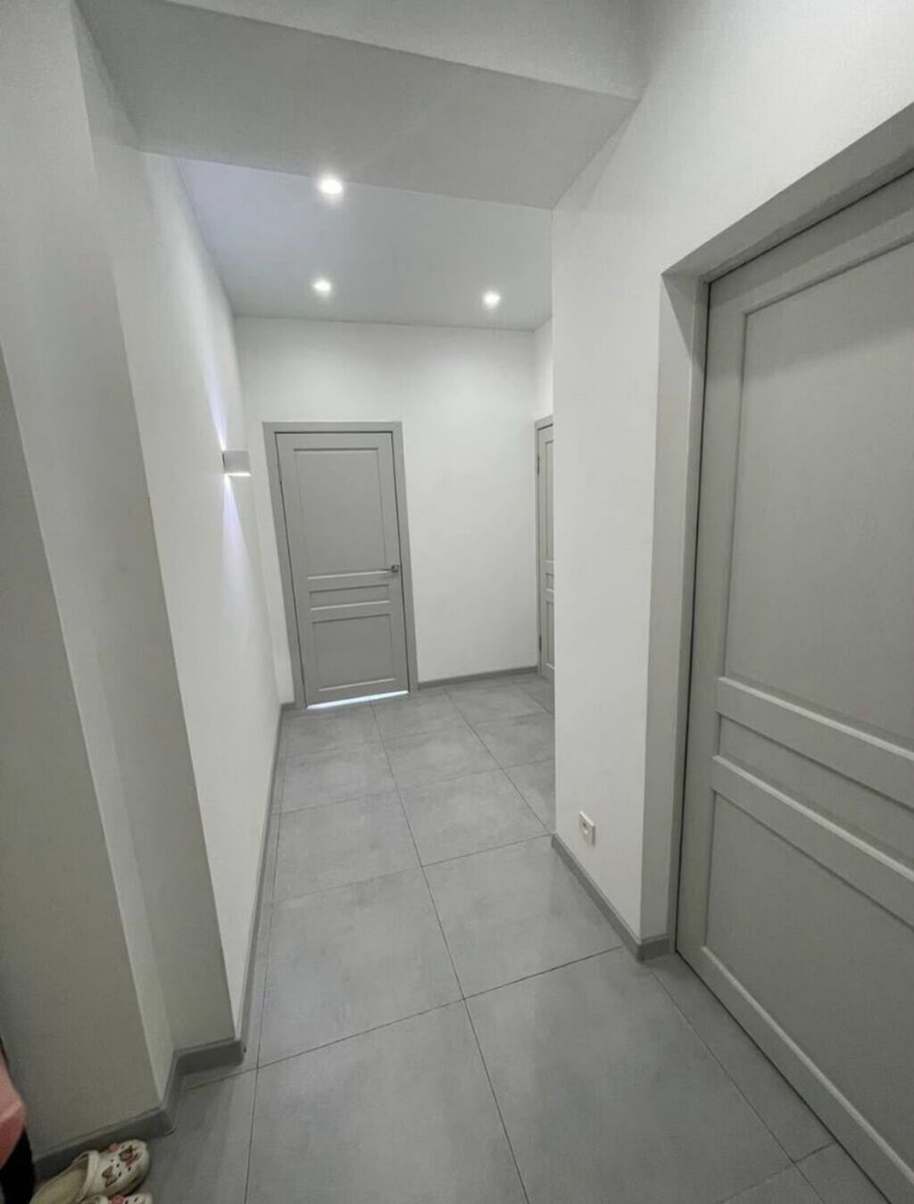 2 комнаты, 50 м², Филармония Элитка, 9 этаж, Евроремонт: фото 4