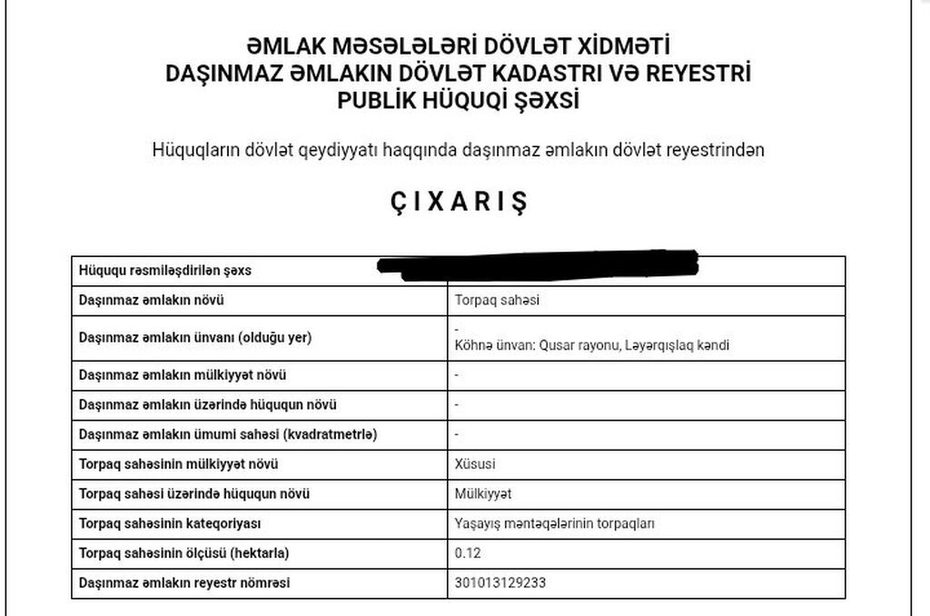 27 sot, Tikinti, Kupça (Çıxarış)