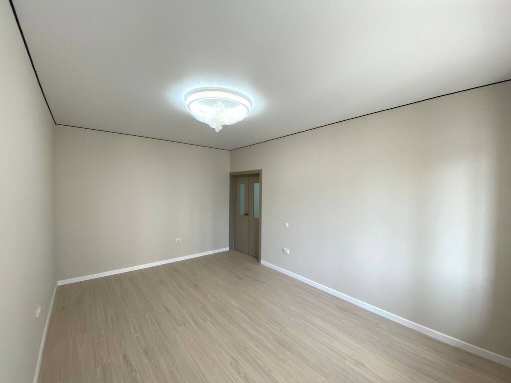 Просторная 1-комнатная квартира 54 м² в ЖК Эколайф: фото 2