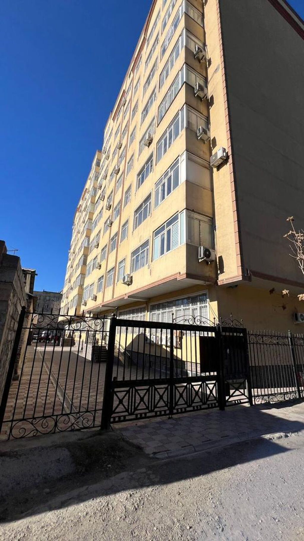 2 комнаты, 80 м², БГУ Элитка, 4 этаж, Евроремонт: фото 6