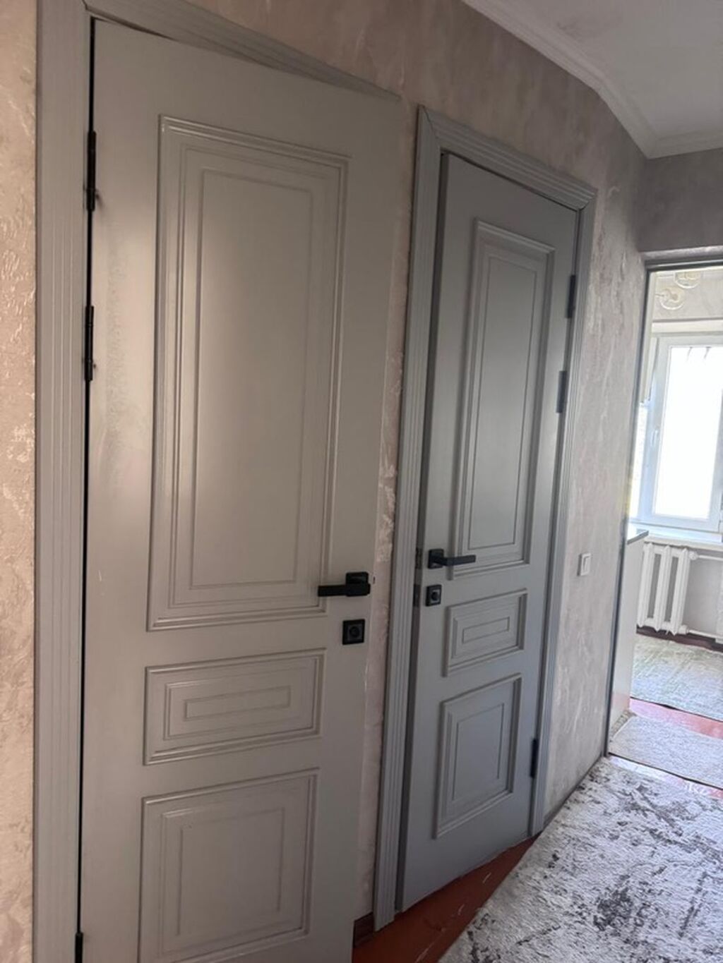 2 комнаты, 42 м², парк Панфилова / стадион Спартак 4 этаж, Косметический ремонт: фото 3